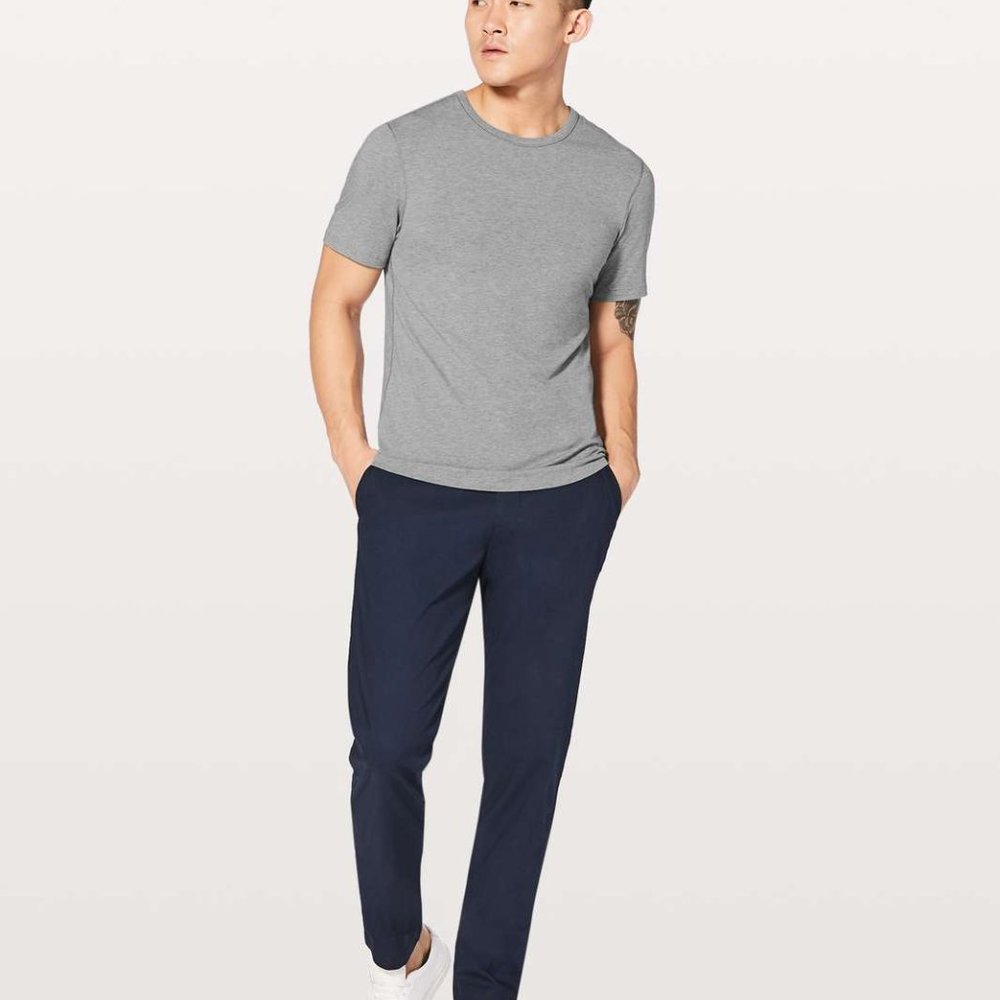 Lululemon 5 Year Basic T - Picture 3 of 7